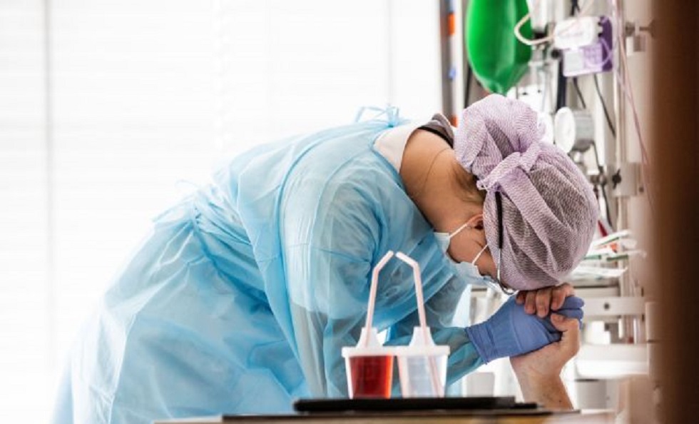 Κορωνοϊός: 9 νέα κρούσματα στην Ελλάδα – Στους 162 οι νεκροί, δύο το τελευταίο 24ωρο