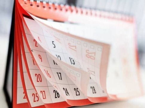 Αγίου Πνεύματος 2020: Πότε πέφτει το τριήμερο