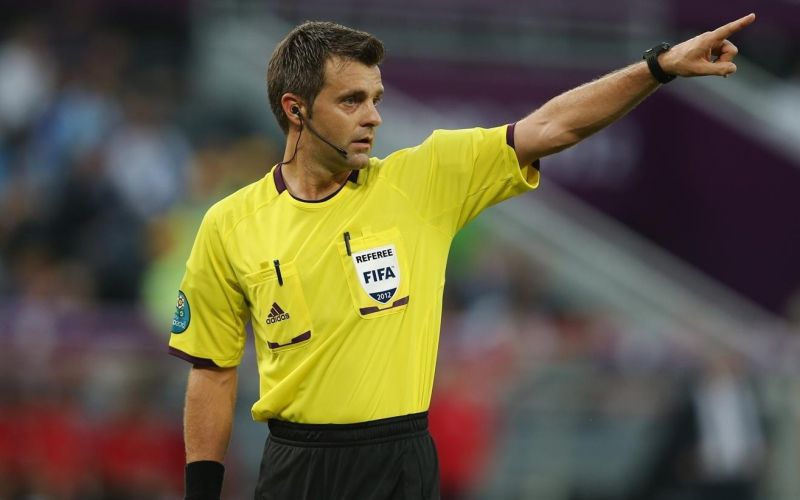 Ριτσόλι: «Με VAR η επανέναρξη της Serie A»