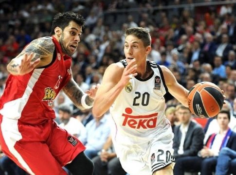 Ολυμπιακός: 3ος τελικός EuroLeague σε 4 χρόνια! (vid)