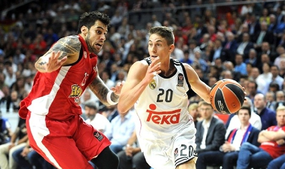 Ολυμπιακός: 3ος τελικός EuroLeague σε 4 χρόνια! (vid)