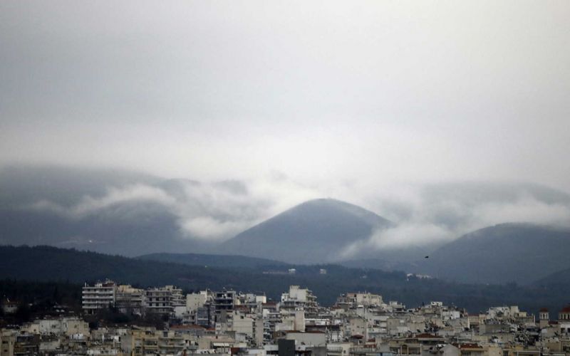 Μίνι καύσωνας και το Σάββατο σε συνδυασμό με βροχές