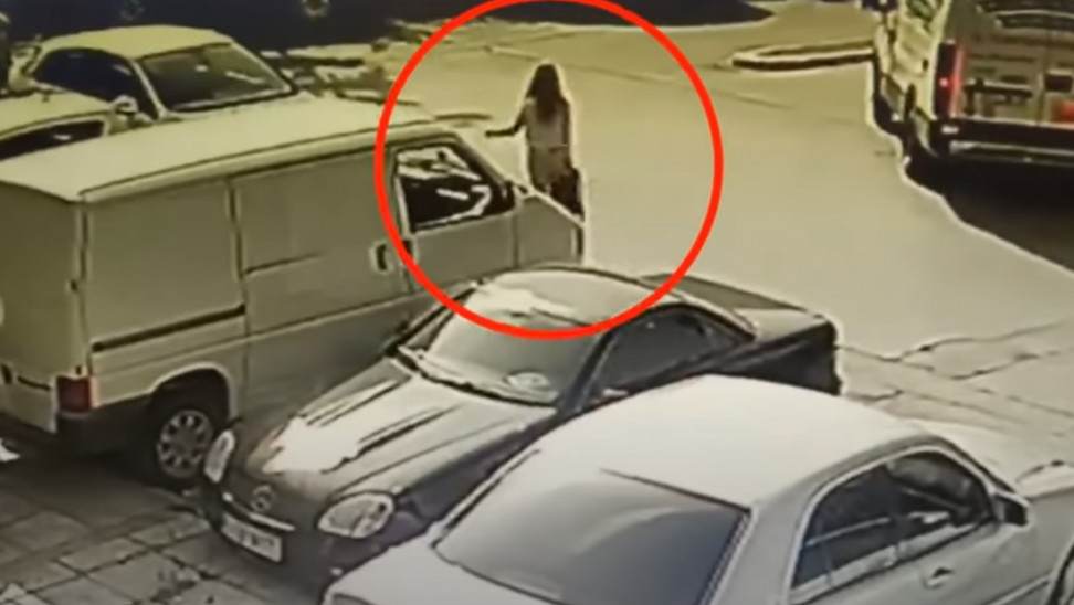 Επίθεση με βιτριόλι: Νέα έρευνα για ύποπτη γυναίκα από την ΕΛ.ΑΣ.