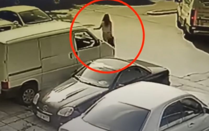 «Με κοίταξε στα μάτια και αμέσως μου πέταξε το βιτριόλι»: Σοκάρει η νέα μαρτυρία της 34χρονης