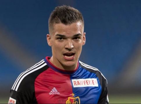 «Η Μπεσίκτας παίζει τα… ρέστα της για τον Μπουά»