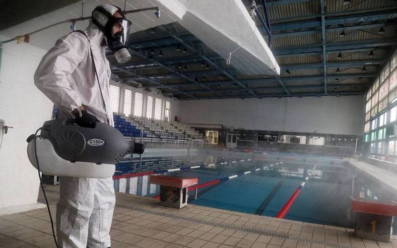 Άρση μέτρων: Αυτές οι επιχειρήσεις επανεκκινούν από 1η Ιουνίου – Αναλυτική λίστα