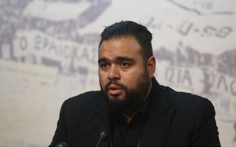 Κωνσταντινίδης: «Η ΚΑΕ ΠΑΟΚ δεν υπάρχει, είναι μετέωρη»