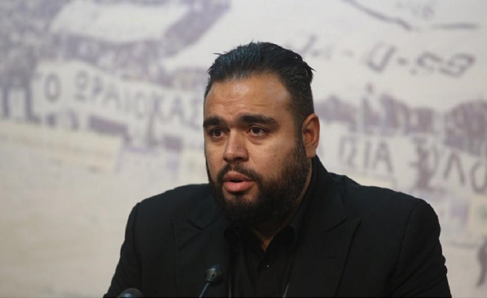 Κωνσταντινίδης: «Η ΚΑΕ ΠΑΟΚ δεν υπάρχει, είναι μετέωρη»