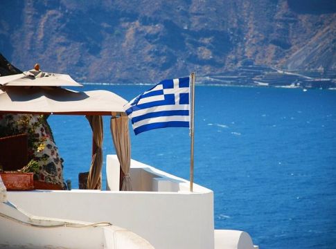 Η Ελλάδα πιθανός προορισμός για διακοπές σύμφωνα με το πρώτο κανάλι της γερμανικής δημόσιας τηλεόρασης