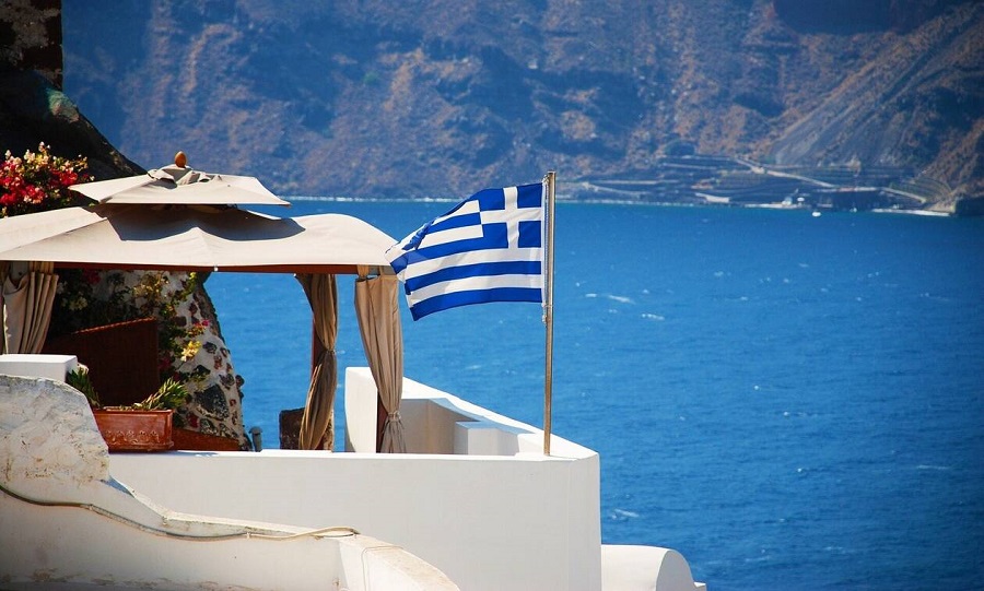 Τα ξένα MME επικεντρώνονται στην έναρξη της τουριστικής σεζόν στην Ελλάδα