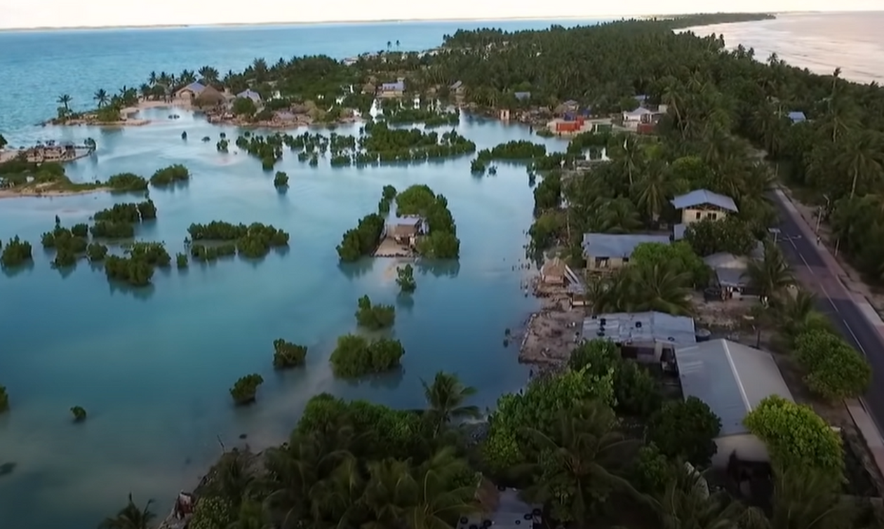 Αυτή είναι η χώρα που δεν έχει «χτυπήσει» ο κορωνοϊός – Δείτε γιατί