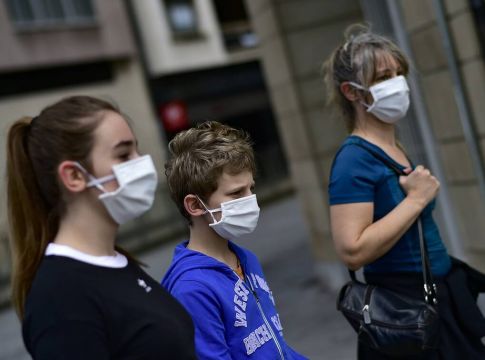 Κορωνοϊός: Συναγερμός από τη Σουηδία για τα δημοτικά σχολεία