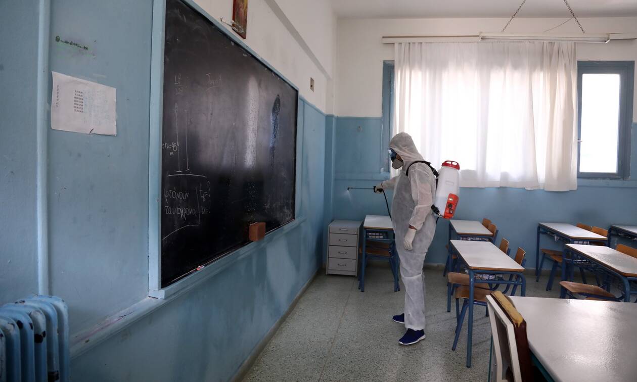 Τι θα αναγράφεται στις υπεύθυνες δηλώσεις για τις απουσίες των μαθητών