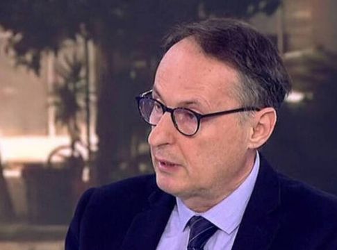 Κορονοϊός-Πρόβλεψη Σύψα: Θα έχουμε σίγουρα εισαγόμενα κρούσματα από τον τουρισμό