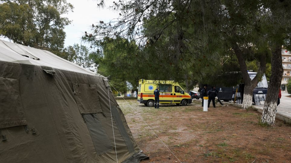 Αντιδρούν οι δήμοι στην προοπτική έλευσης νέου κύματος προσφύγων – Μαζεύουν υπογραφές στο Κρανίδι