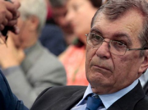 Έχασε τη μάχη με τον κορωνοϊό ο Δημήτρης Κρεμαστινός