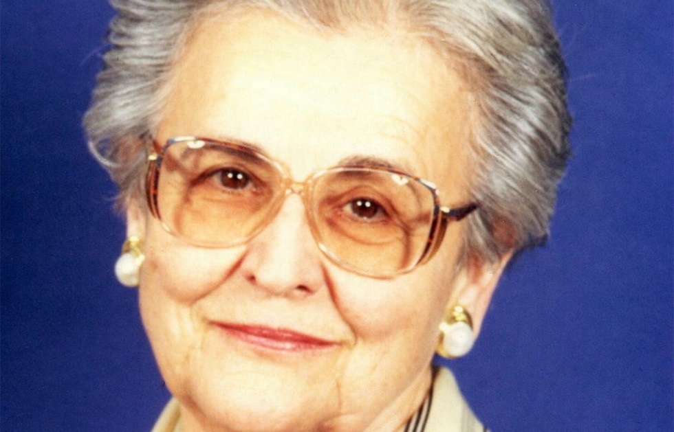 Καίτη Κυριακοπούλου: Πέθανε σε ηλικία 97 ετών η γνωστή επιχειρηματίας και φιλάνθρωπος
