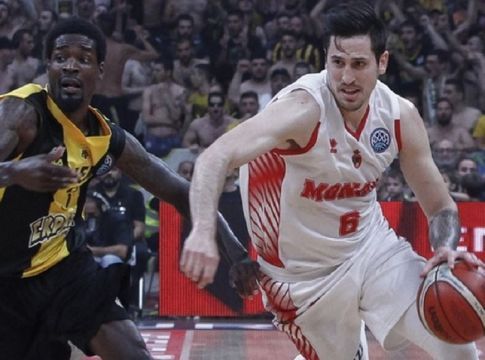 Λακόμπ τετραετίας για την Βιλερμπάν