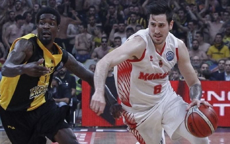 Λακόμπ τετραετίας για την Βιλερμπάν
