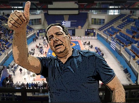 Τα δεδομένα, μετά την πανδημία, για την ΑΕΚ και τα Λιόσια