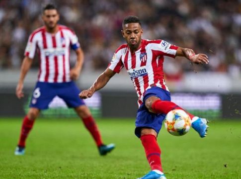 Ατλέτικο Μαδρίτης: Θετικός στον κορωνοϊό ο Λόντι