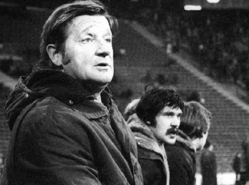 Η μέρα που «έσβησε» στην Τούμπα ο Γκιούλα Λόραντ (pics)