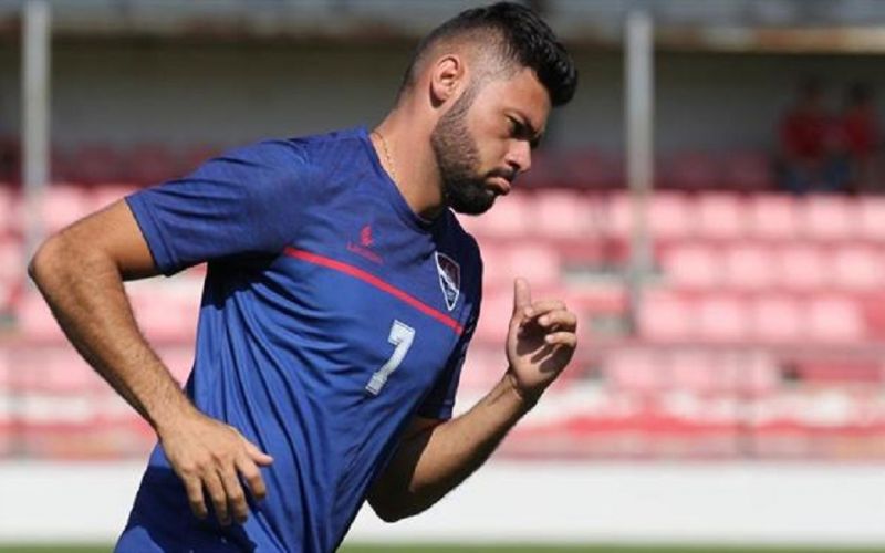 Α Bola: Πρόταση του Παναθηναϊκού στον Βραζιλιάνο Λουρένσι
