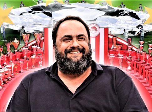 O ένας επενδύει ο άλλος διαλύει…