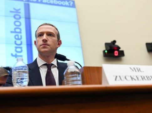 ΗΠΑ: Οι δισεκατομμυριούχοι που έγιναν πλουσιότεροι εν μέσω πανδημίας