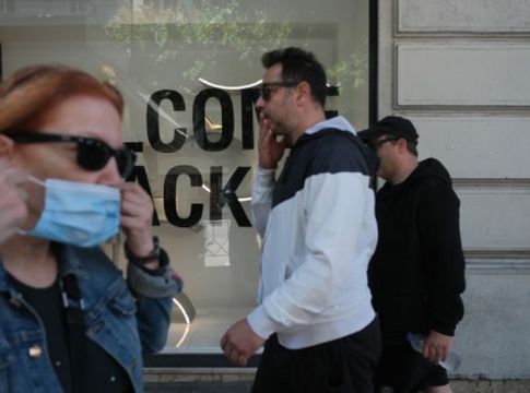 Σύψας: Θα έχουμε μέτρα για τον κορωνοϊό και του χρόνου το καλοκαίρι