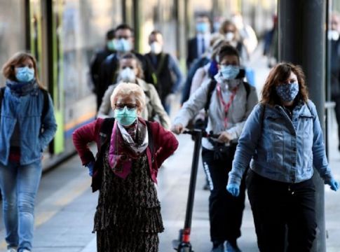 Λομβαρδία: Τι έφερε τελικά την καταστροφή; – Ξέχασαν τα γηροκομεία, έκαναν τη χάρη στις βιομηχανίες
