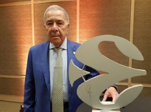 Μιζράχι: «Βλέπω τον Ολυμπιακό στο Final Four – Καλή ομάδα ο Παναθηναϊκός»