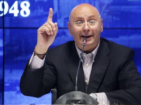 Μονεμβασιώτης: «Υπάρχουν παράγοντες που είναι καιροσκόποι και παίκτες που κάνουν πολιτική»