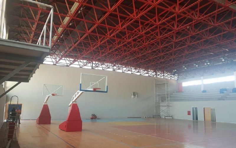 Οι μπασκέτες του ΣΕΦ ταξίδεψαν… Ιωάννινα (pics)