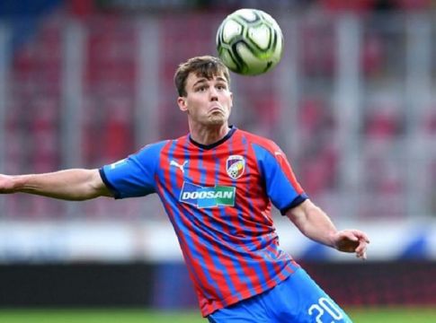 ΠΑΟΚ: Ο Πάβελ Μπούχα πρώτος στόχος για τη μεσαία γραμμή