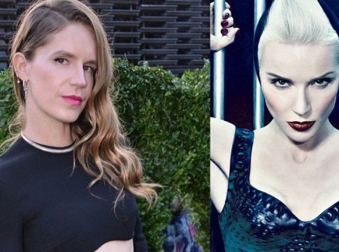 Eυγενία Νιάρχου Vs Δάφνη Γκίνες: Μοδάτος ανταγωνισμός ανάμεσα σε δύο fashion icons