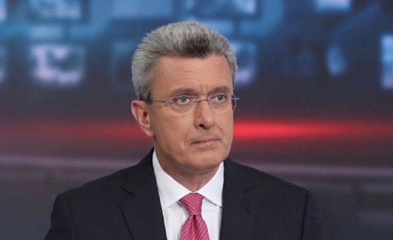 Χατζηνικολάου: Ο γιος του μεγάλωσε πολύ – Αυτή είναι η φωτό του που έγινε viral και υπάρχει λόγος!