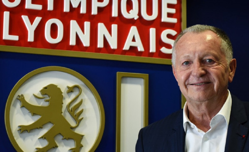 Έντονα παράπονα του Ολάς στους Γάλλους βουλευτές για τη διακοπή της Ligue 1