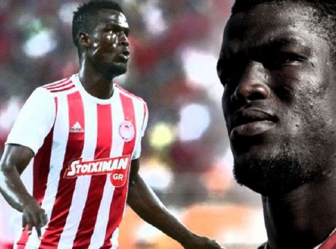 Ολυμπιακός: Ο Μπα περιμένει Σεμέδο και Σισέ