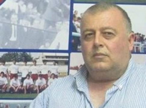 Παπαβραμίδης: «Ο κόσμος του Ηρακλή απαιτεί πράξεις, όχι λόγια»