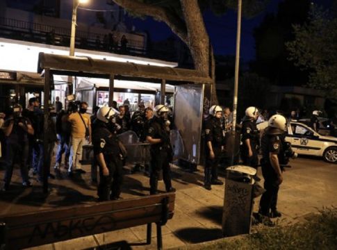 Φόβοι για νέα… εξέγερση της πλατείας – Η κυβέρνηση ετοιμάζει πιο αυστηρά μέτρα