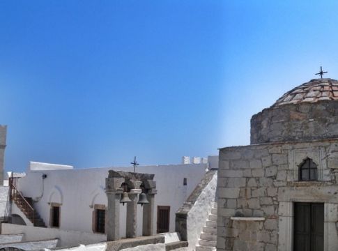 Άρση Μέτρων: Για την επόμενη ημέρα προετοιμάζεται η Πάτμος