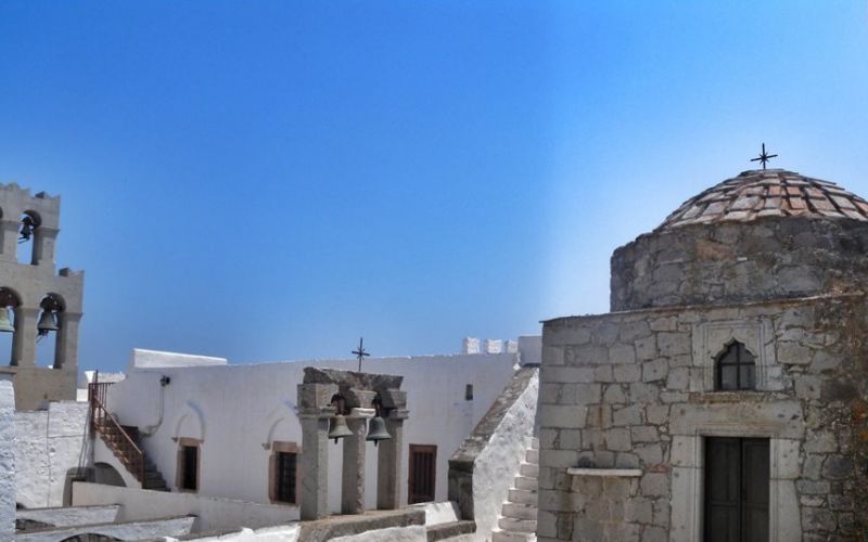 Άρση Μέτρων: Για την επόμενη ημέρα προετοιμάζεται η Πάτμος