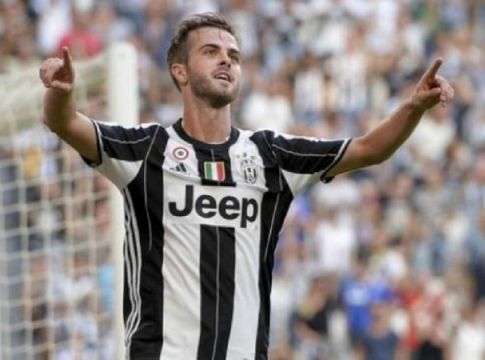 Sport: Υπογράφει τετραετές ο Πιάνιτς στην Μπαρτσελόνα