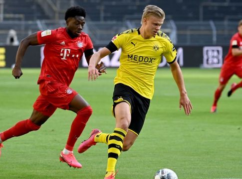 O Ντέιβις έτρεξε με πάνω από 35 χιλ./ώρα! (vid)