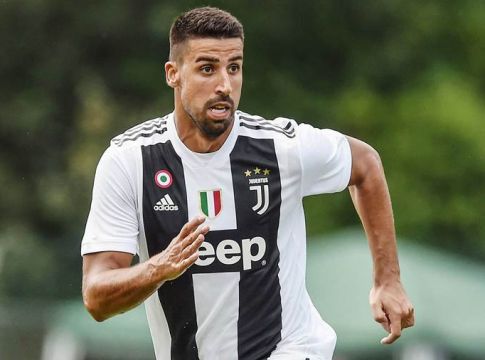 Κεντίρα: «Δεν βλέπω το λόγο…»