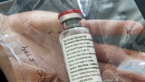 Κορωνοϊός: Η Ιαπωνία ενέκρινε το φάρμακο Remdesivir