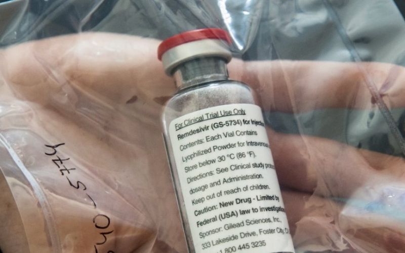 Κορωνοϊός: Η Ιαπωνία ενέκρινε το φάρμακο Remdesivir