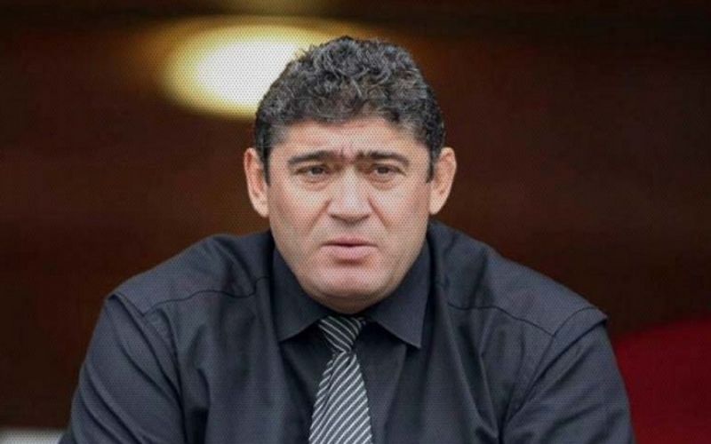ΑΣ ΠΑΟΚ: «Παναγιώτη ζεις, για πάντα ΠΑΟΚτσής!» (pic)