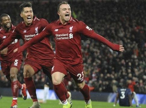 Νιούκαστλ: Θέλει τον Σακίρι